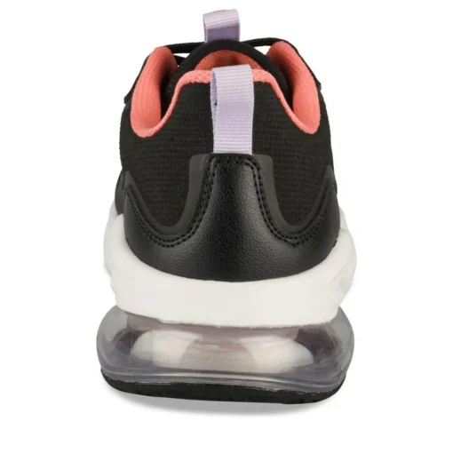 Sneakers ZWART