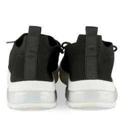 Sneakers ZWART