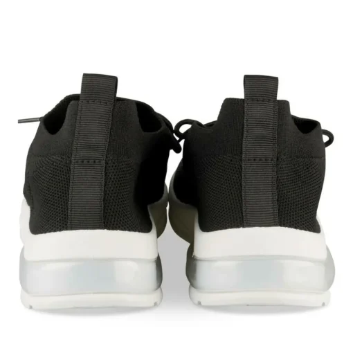 Sneakers ZWART