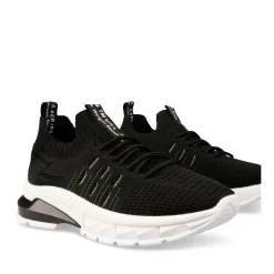 Sneakers ZWART