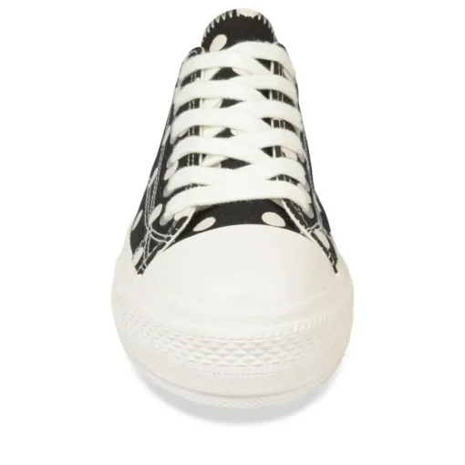 Sneakers ZWART