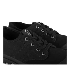 Sneakers ZWART