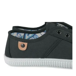 Sneakers ZWART