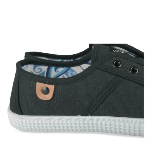 Sneakers ZWART