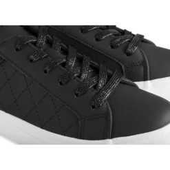 Sneakers ZWART