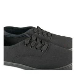 Sneakers ZWART
