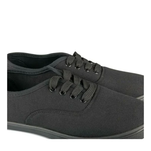 Sneakers ZWART