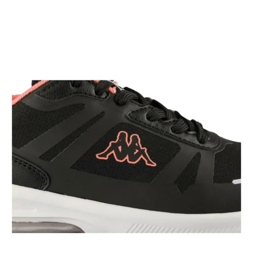 Sneakers ZWART