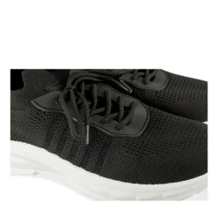 Sneakers ZWART