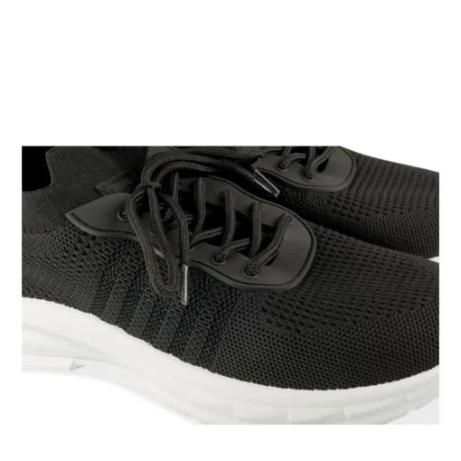 Sneakers ZWART