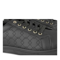 Sneakers ZWART
