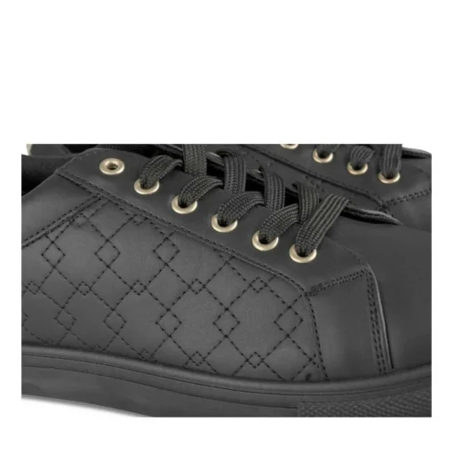 Sneakers ZWART