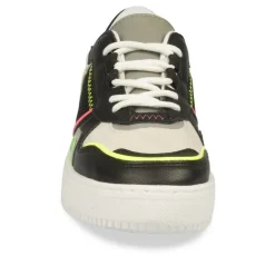 Sneakers ZWART