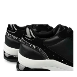 Sneakers ZWART
