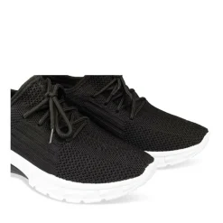 Sneakers ZWART