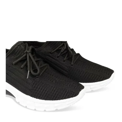 Sneakers ZWART