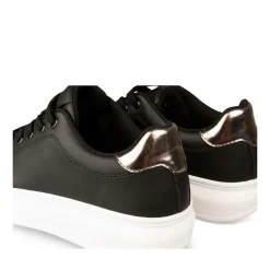 Sneakers ZWART