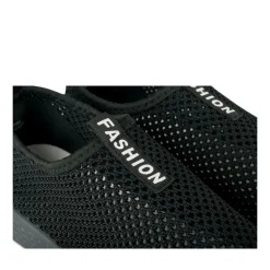 Sneakers ZWART