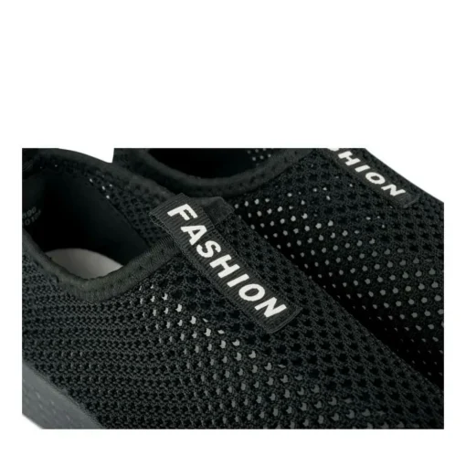 Sneakers ZWART