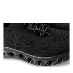 Sneakers ZWART