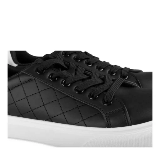 Sneakers ZWART