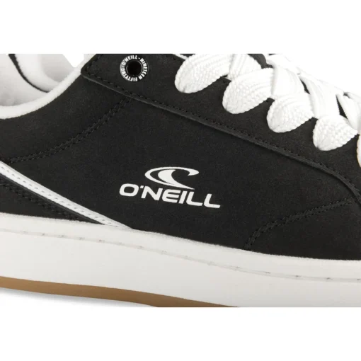 Sneakers ZWART