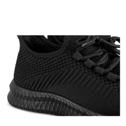 Sneakers ZWART