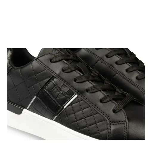 Sneakers ZWART