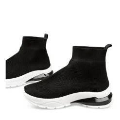 Sneakers ZWART