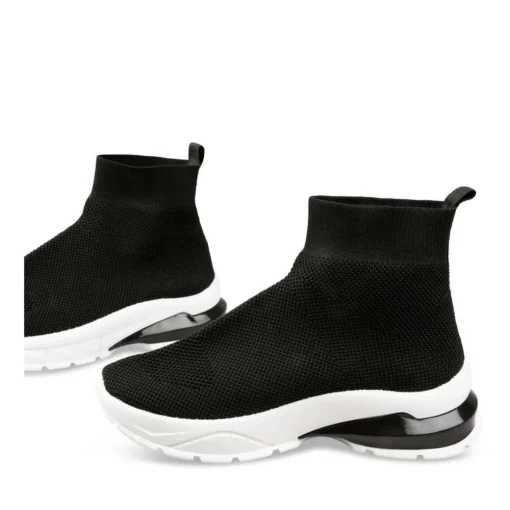 Sneakers ZWART