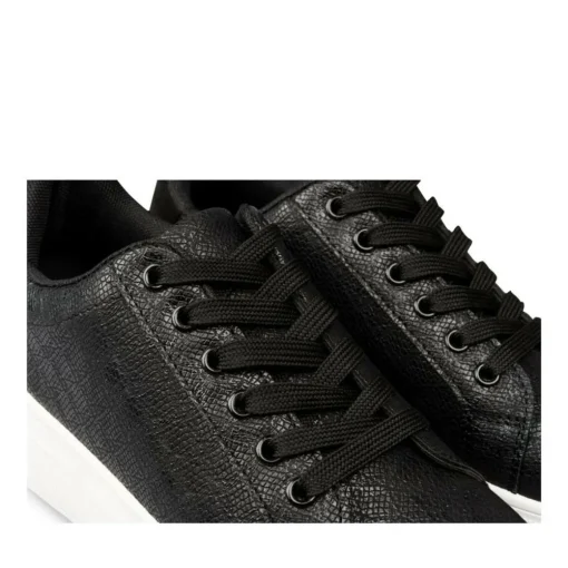 Sneakers ZWART