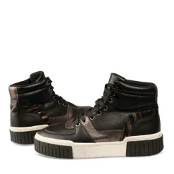 Sneakers ZWART