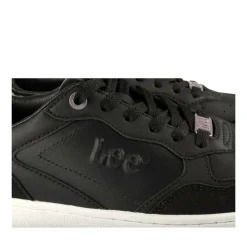 Sneakers ZWART