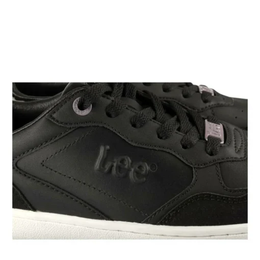 Sneakers ZWART