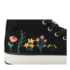 Sneakers ZWART