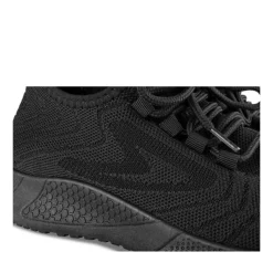 Sneakers ZWART