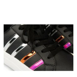 Sneakers ZWART
