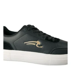 Sneakers ZWART