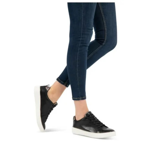 Sneakers ZWART