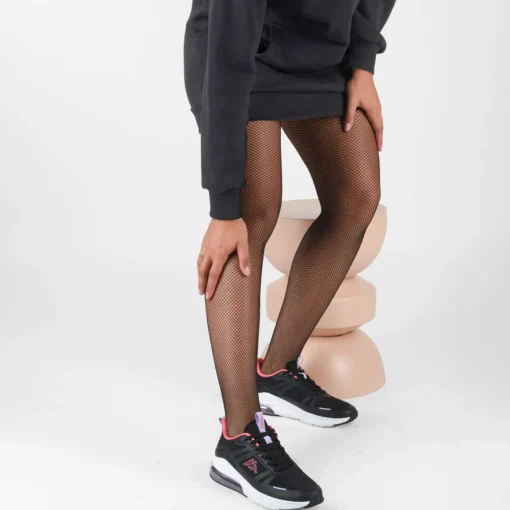 Sneakers ZWART