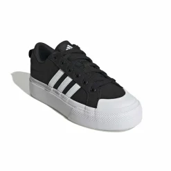 Sneakers ZWART ADIDAS Bravada 2.0 Platform