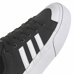 Sneakers ZWART ADIDAS Bravada 2.0 Platform