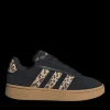 Sneakers ZWART ADIDAS GRAND COURT