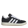 Sneakers ZWART ADIDAS GRAND COURT