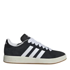 Sneakers ZWART ADIDAS GRAND COURT