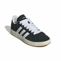 Sneakers ZWART ADIDAS GRAND COURT