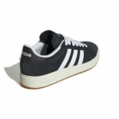 Sneakers ZWART ADIDAS GRAND COURT