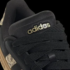 Sneakers ZWART ADIDAS GRAND COURT