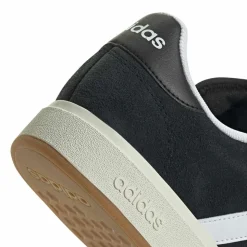 Sneakers ZWART ADIDAS GRAND COURT