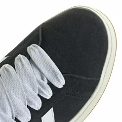 Sneakers ZWART ADIDAS GRAND COURT